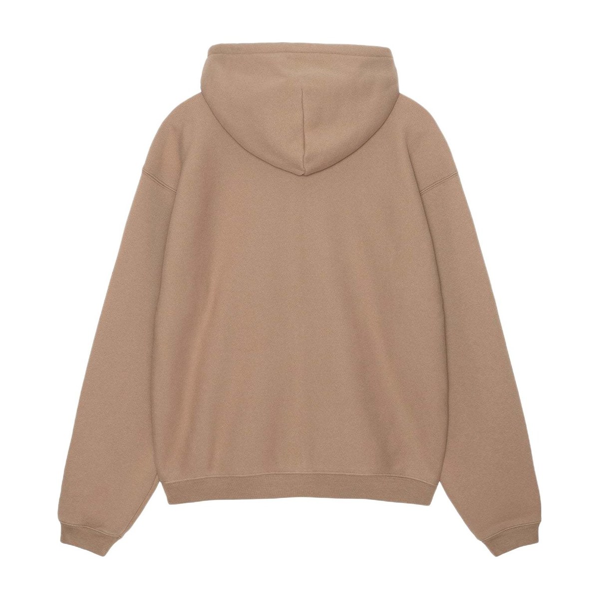 Stussy Sport Zip Hoodie