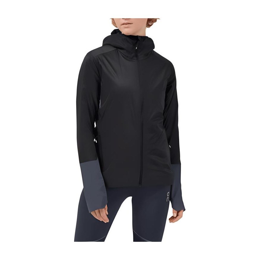 On Insulator Jacket
