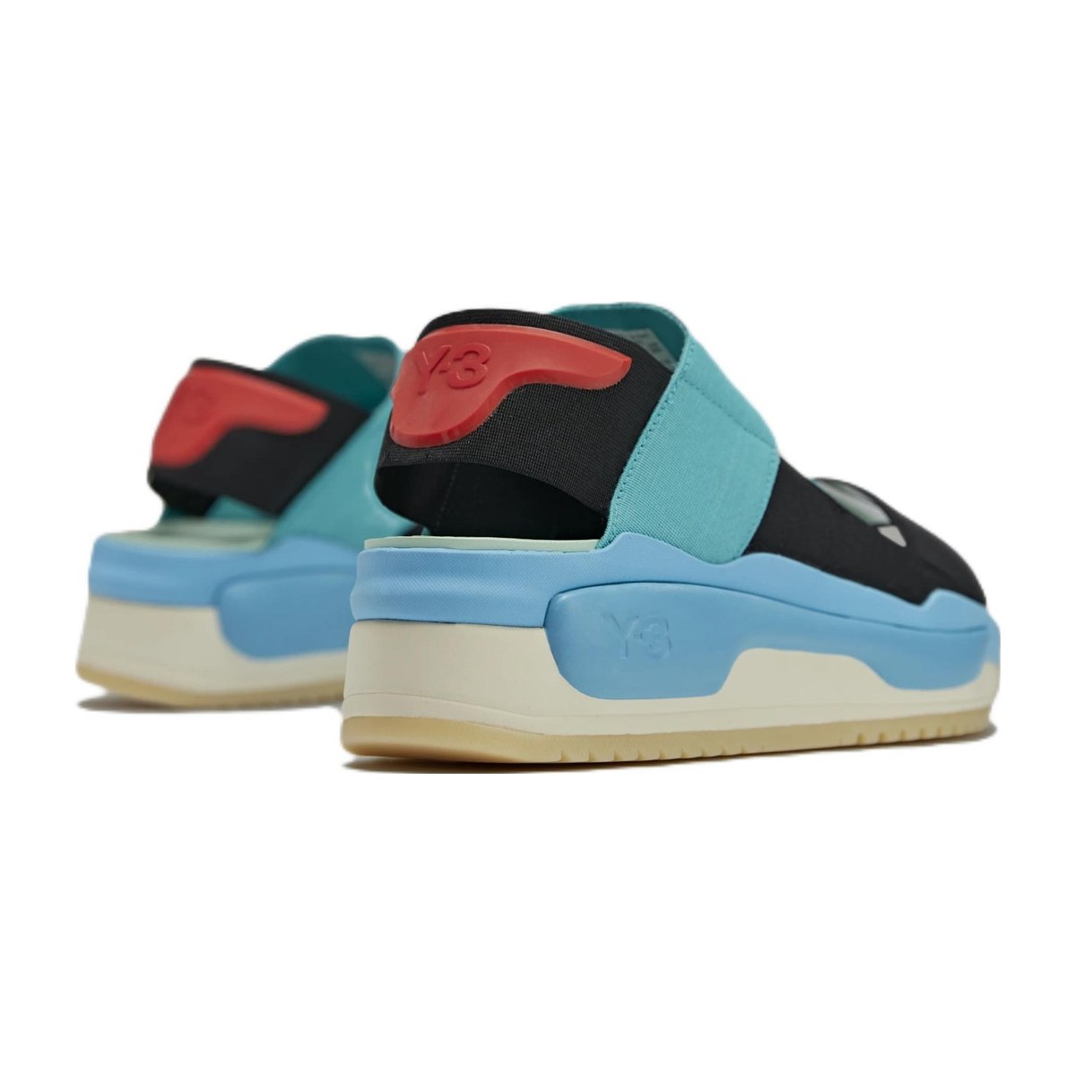 Y-3 Hokori Sandals