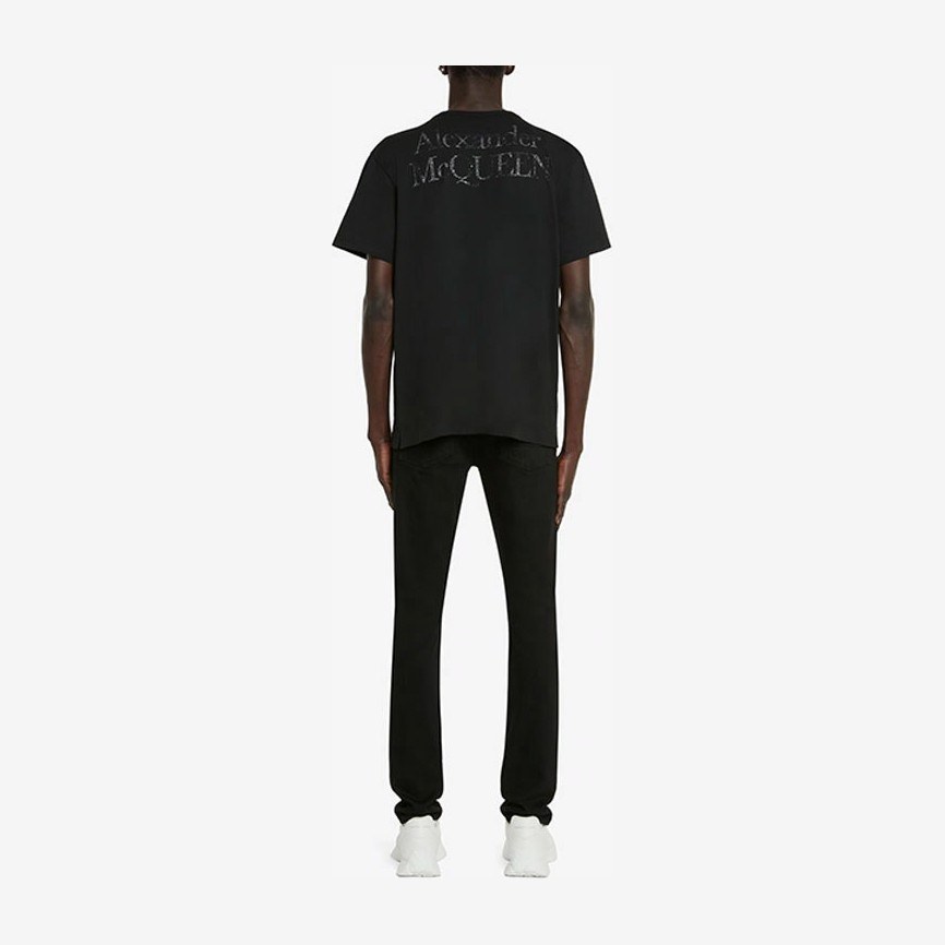 Alexander McQueen FW22 T