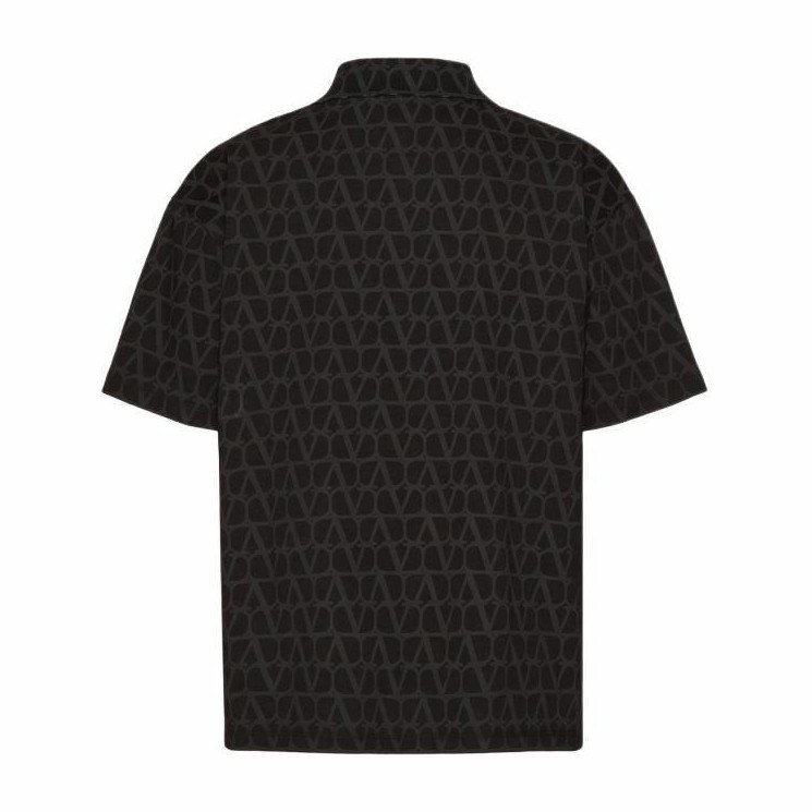 Valentino SS24 Polo Shirt