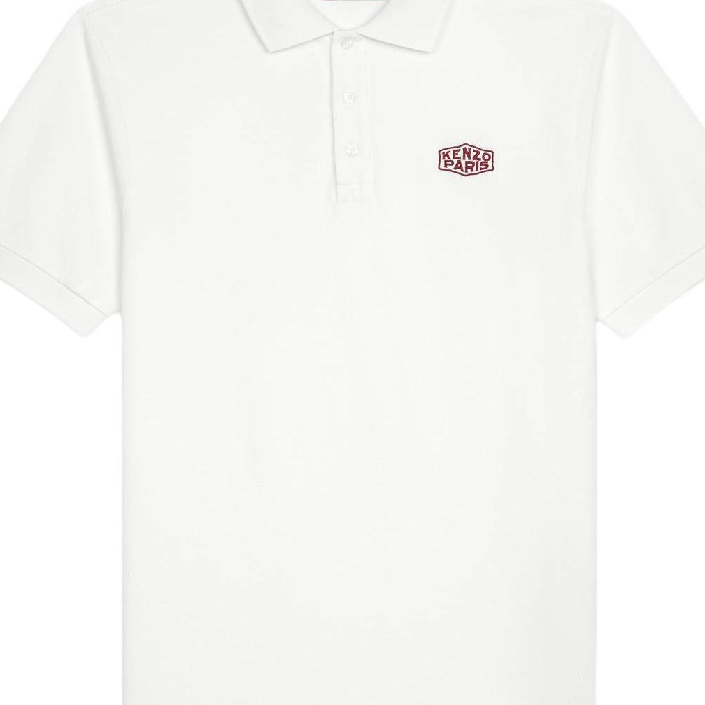 KENZO Paris Frame Polo