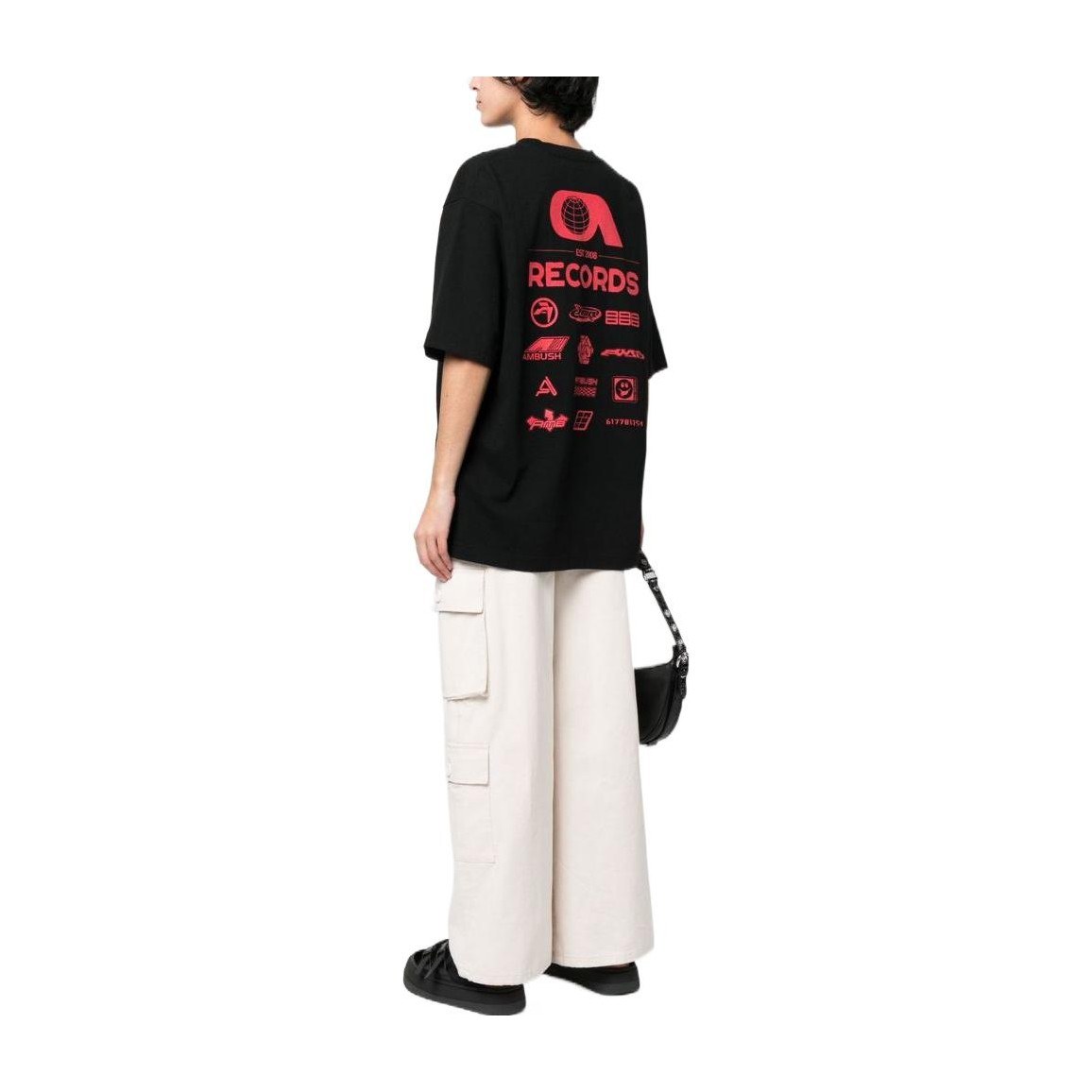 AMBUSH T
