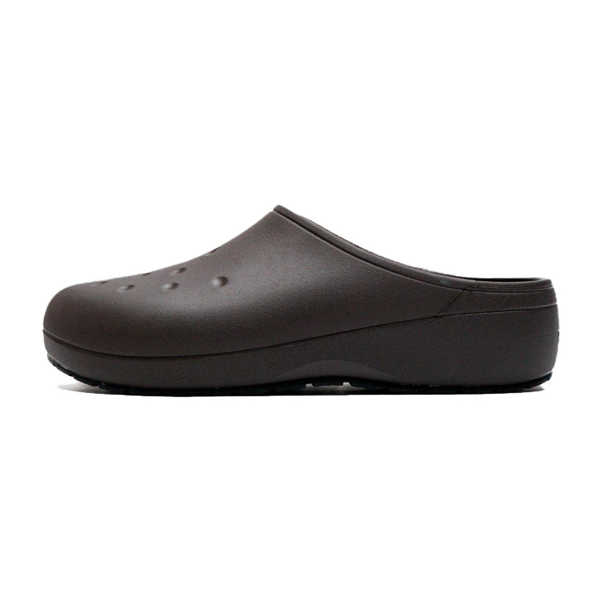 Crocs Classic Quiet Clog Black