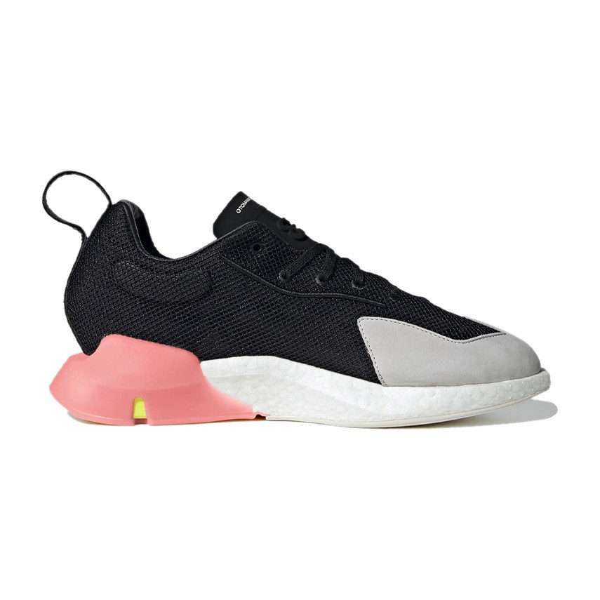 Y-3 Orisan Black Pink