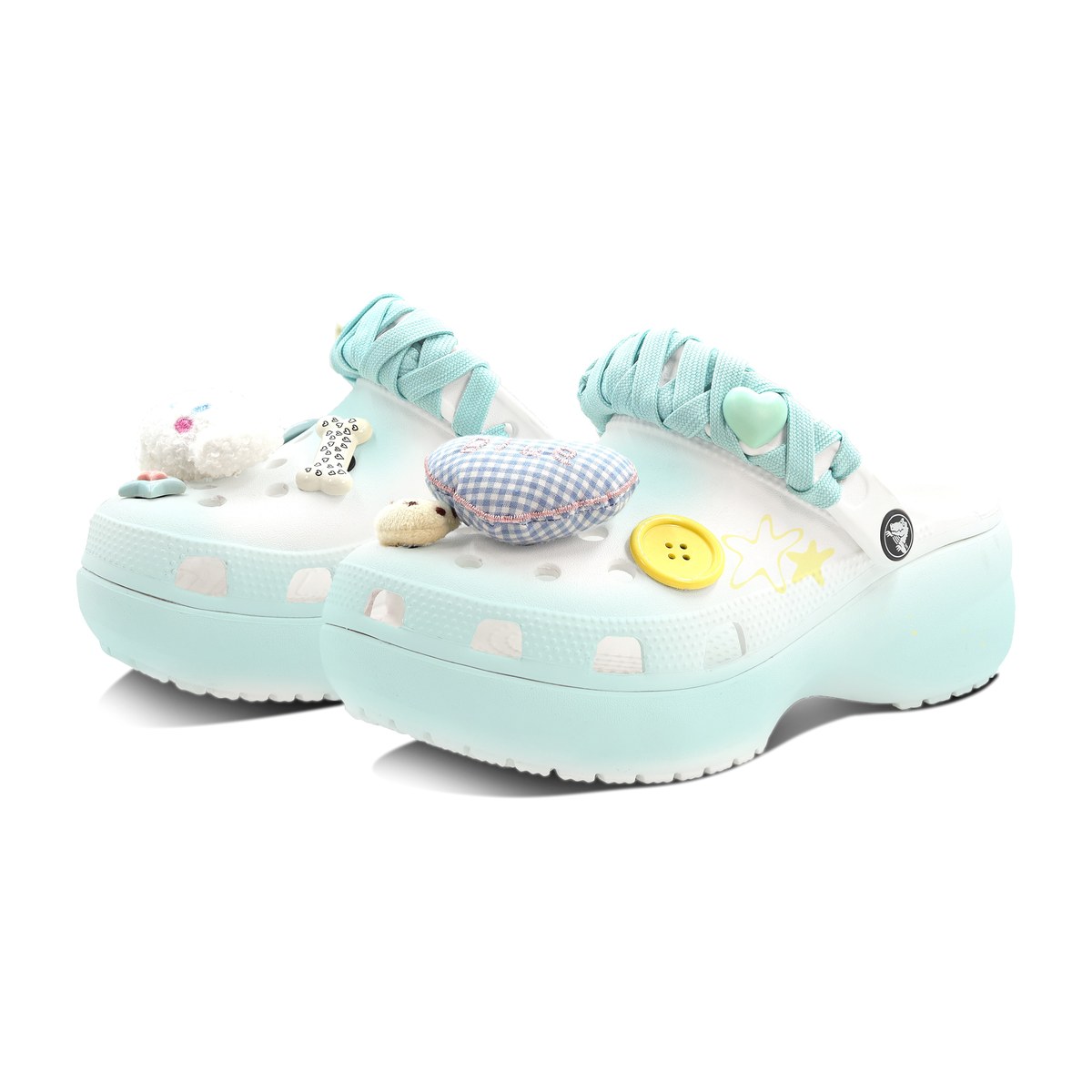 Crocs Classic Clog Blue