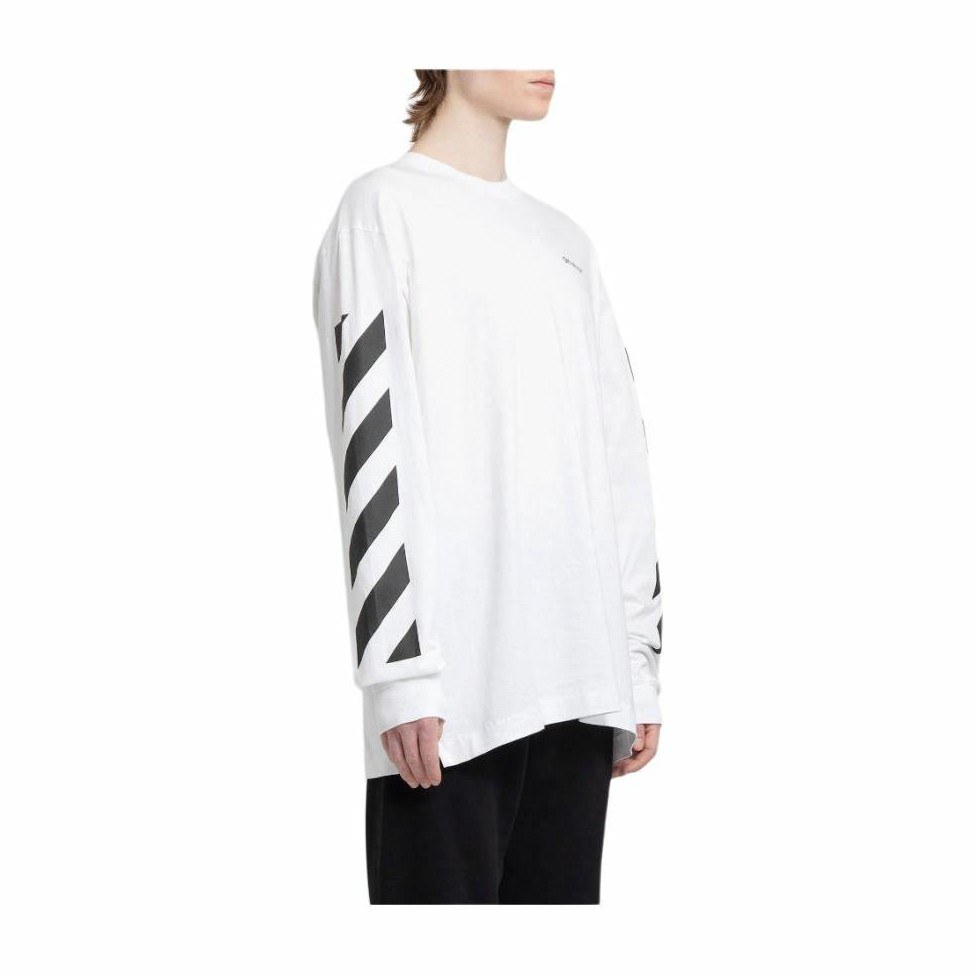 OFF-WHITE FW22 T