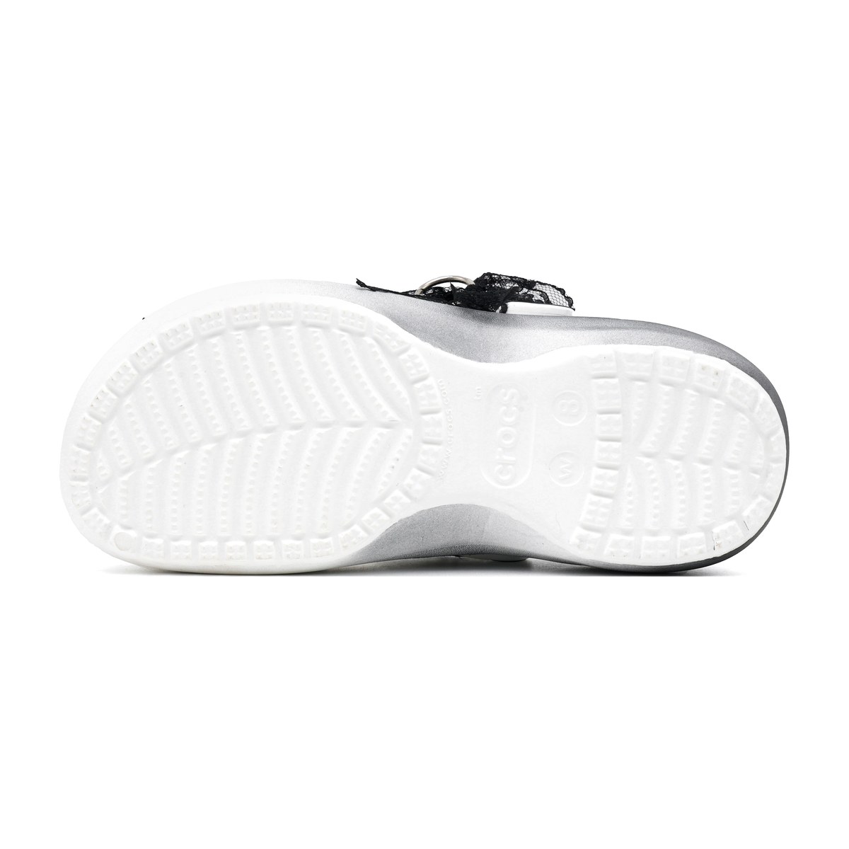 Crocs Classic Platform Clog EVA