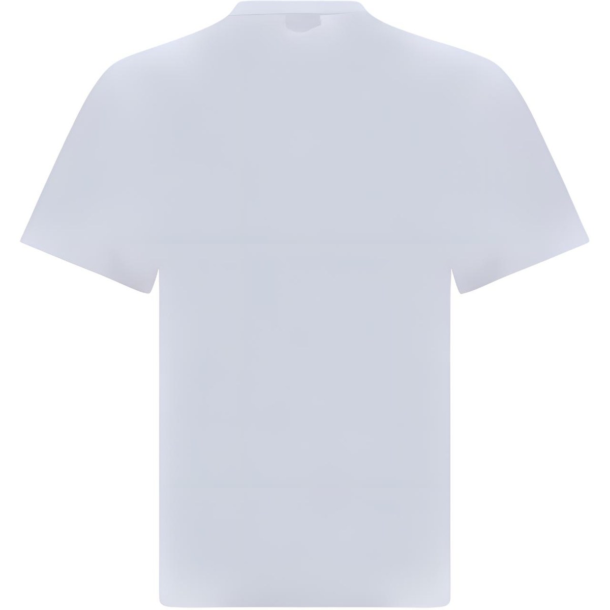 Alexander McQueen SS24 Dutch Flower Logo T-Shirt T