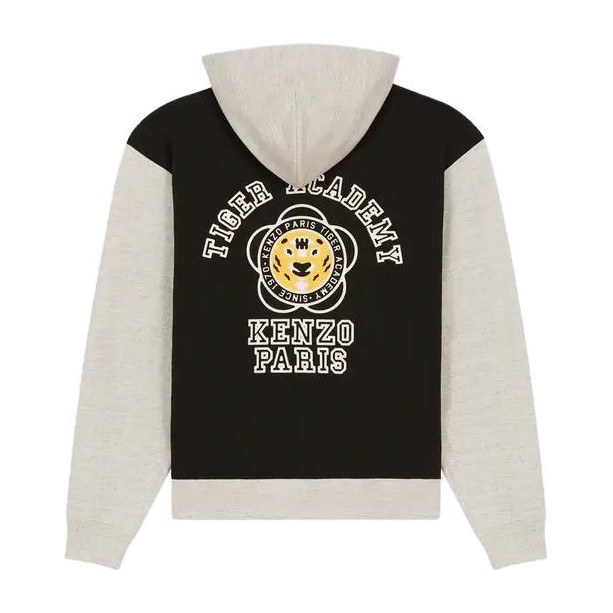 KENZO Tiger Academy Hooded Sweatshirt
