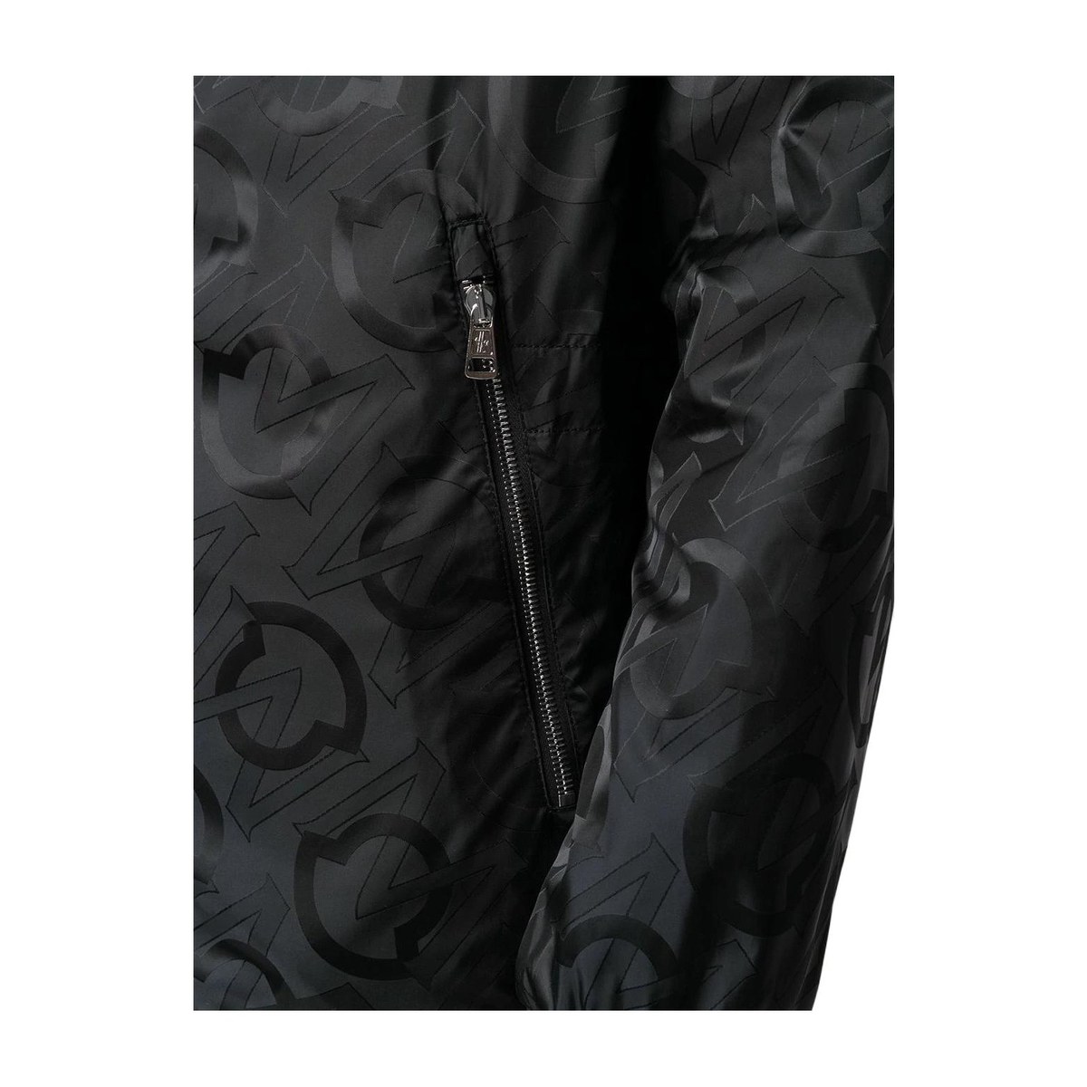 Moncler Logo