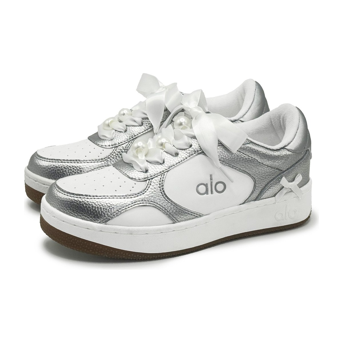 Alo Yoga Recovery Mode White
