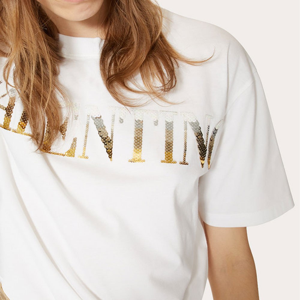 Valentino FW22 LogoT