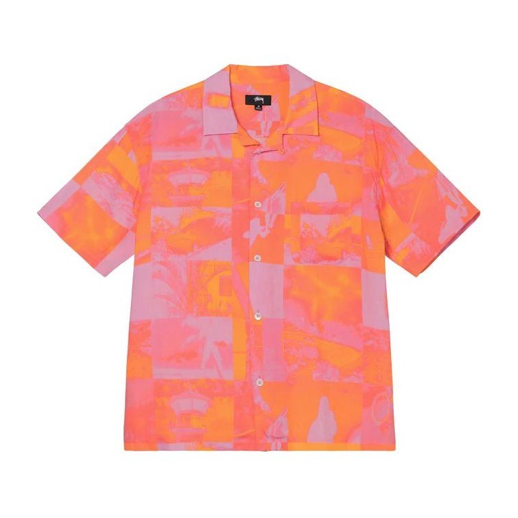 Stussy SS22