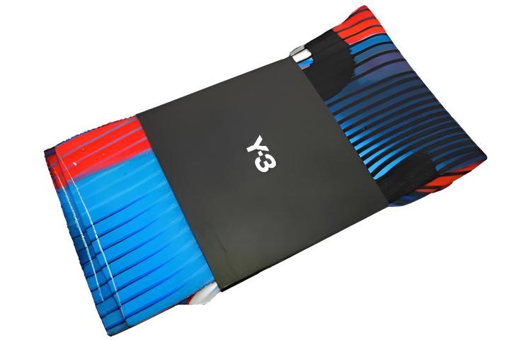 Y-3 Logo