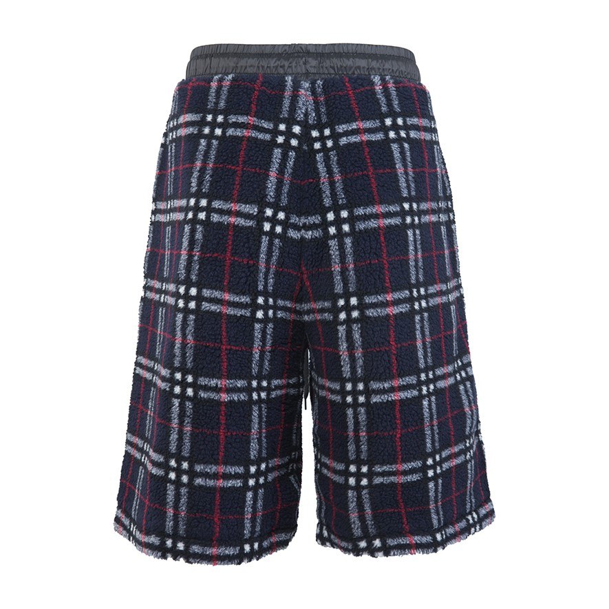 Burberry SS21 Navy Shorts