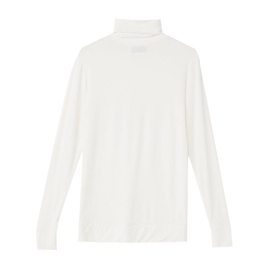 AMBUSH A-Line Turtleneck Long Sleeve Tee