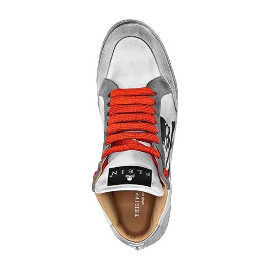PHILIPP PLEIN Retrokickz