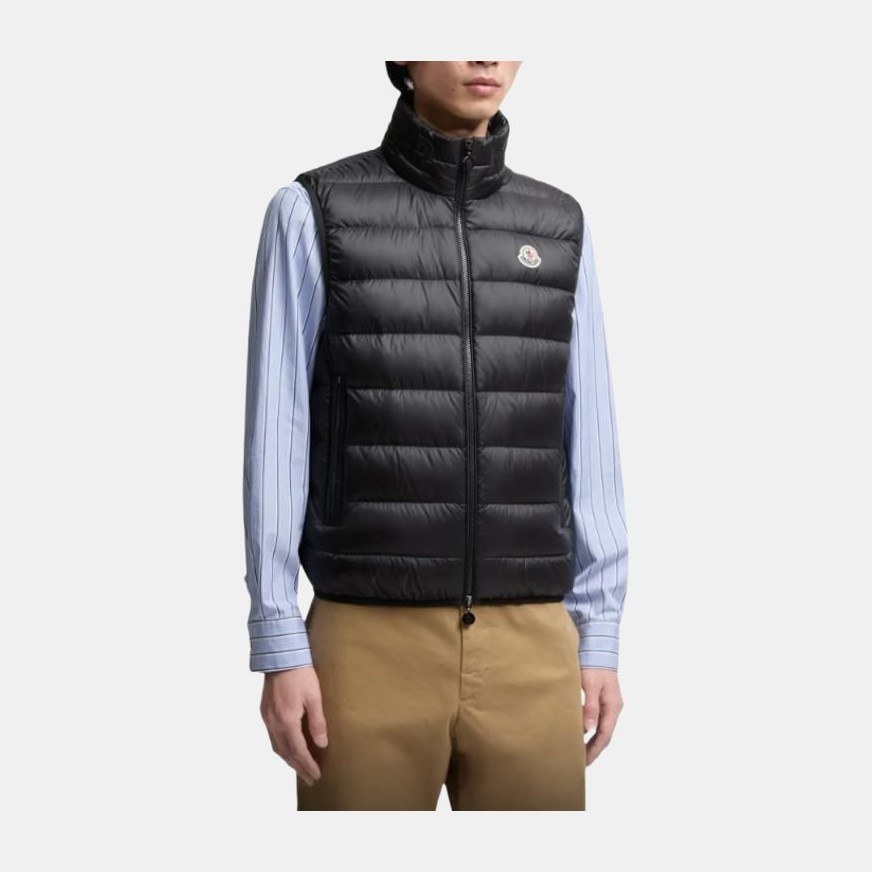 Moncler FW25 logo