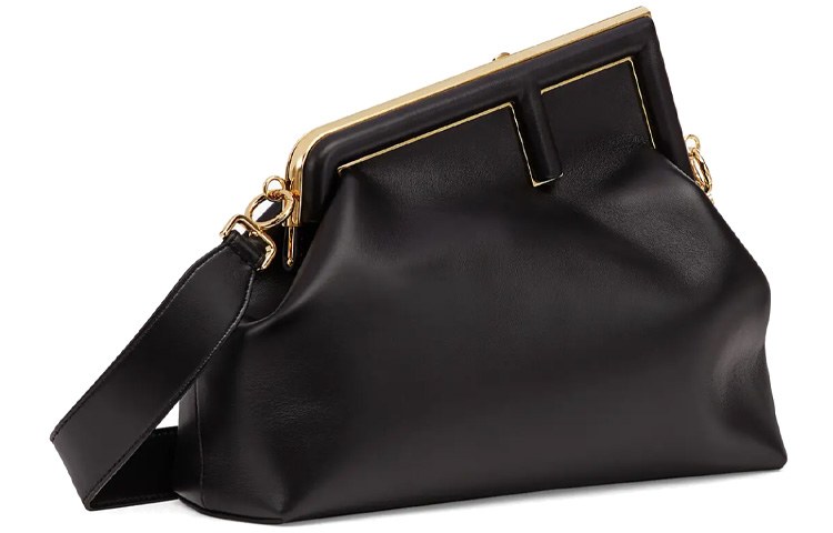 FENDI Fendi First F