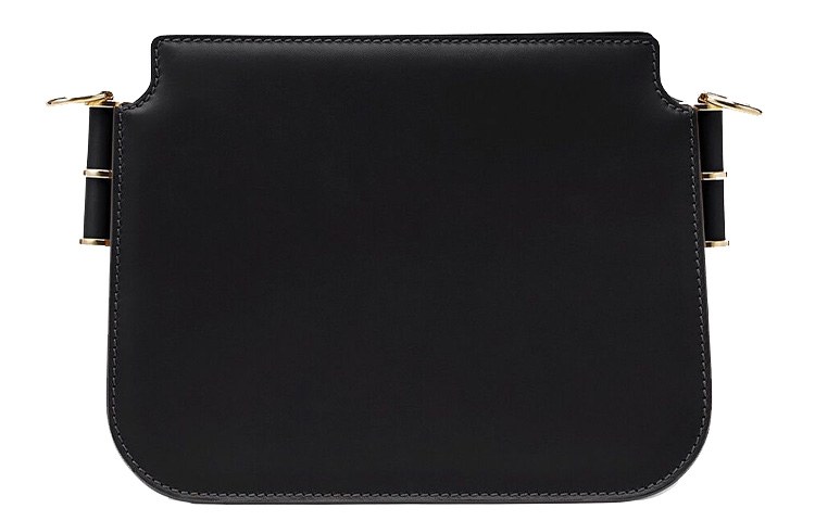 Fendi Touch Black