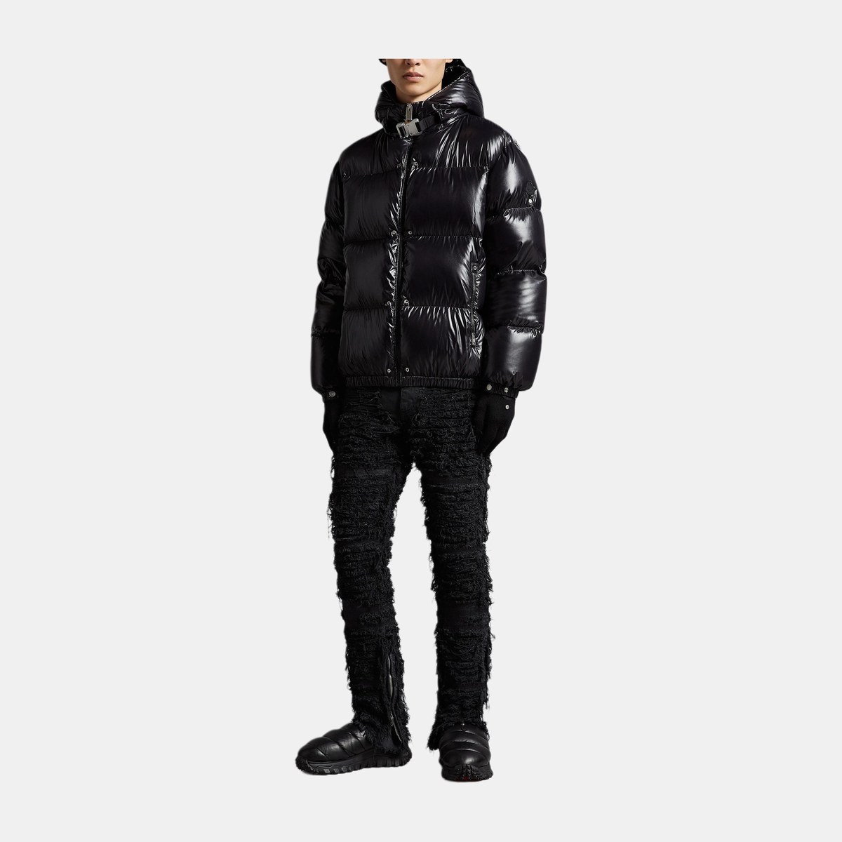 Moncler Genius x 1017 ALYX 9SM
