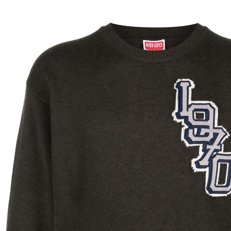KENZO x Nigo FW22 University