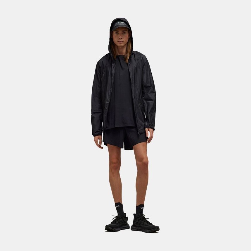 Y-3 M RUNNING JCKT