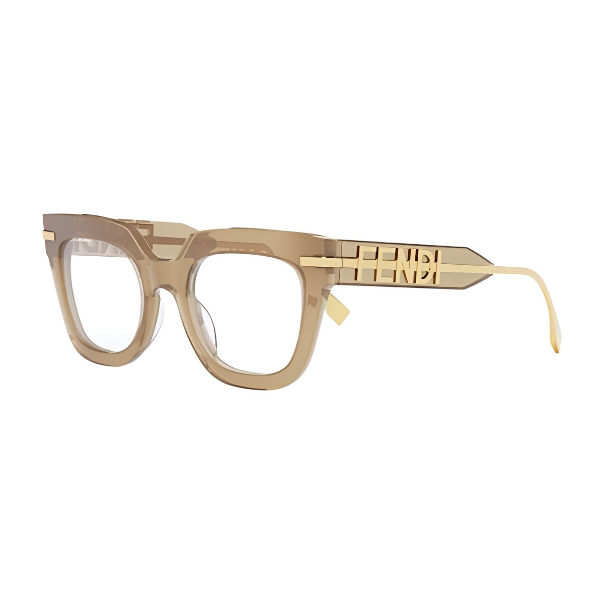 FENDI Logo