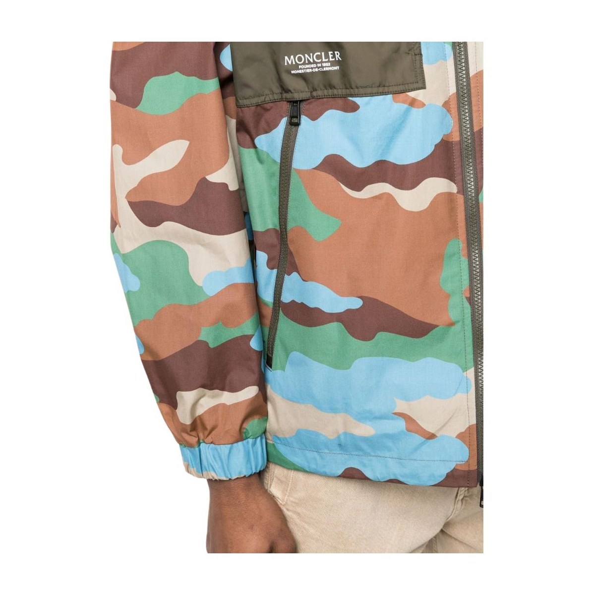Moncler Logo