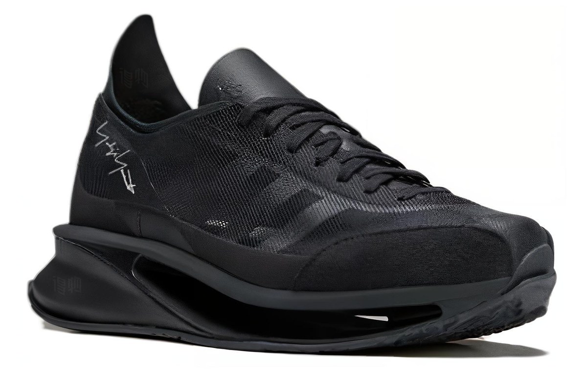 Y-3 S-GENDO RUN
