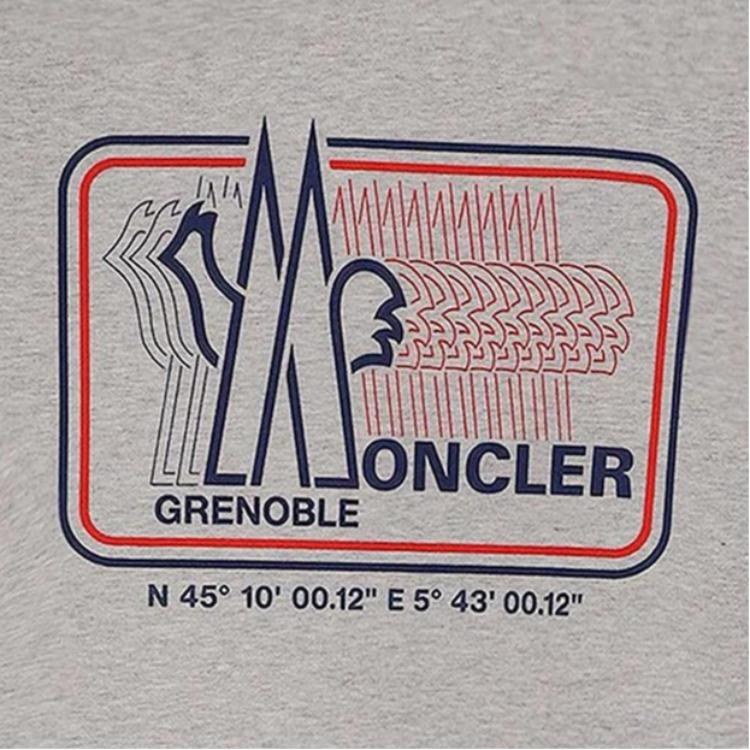 Moncler Logo T