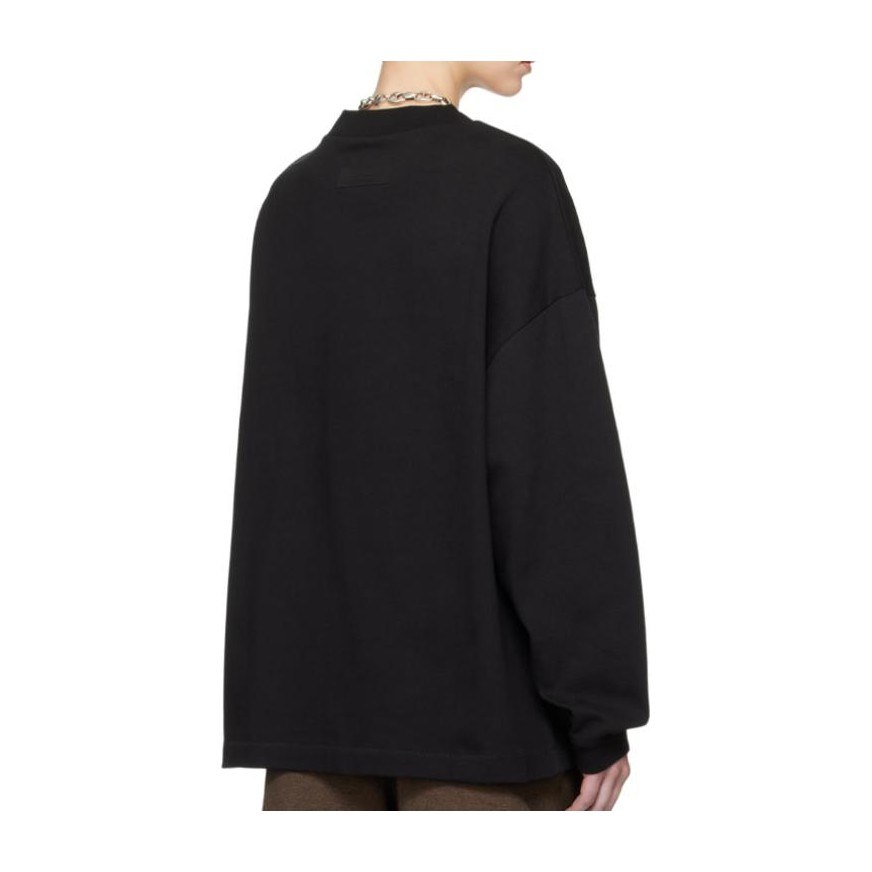 Fear of God Essentials Jet Black