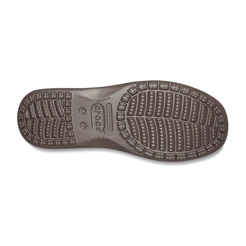 Crocs Santa Cruz Canvas