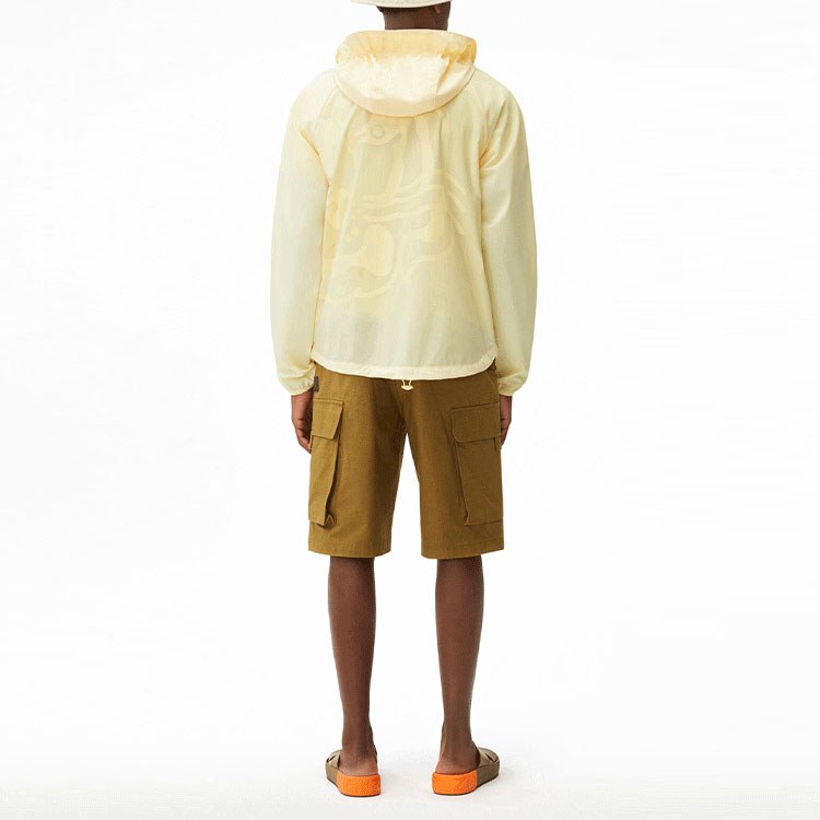 KENZO SS22 K-Tiger