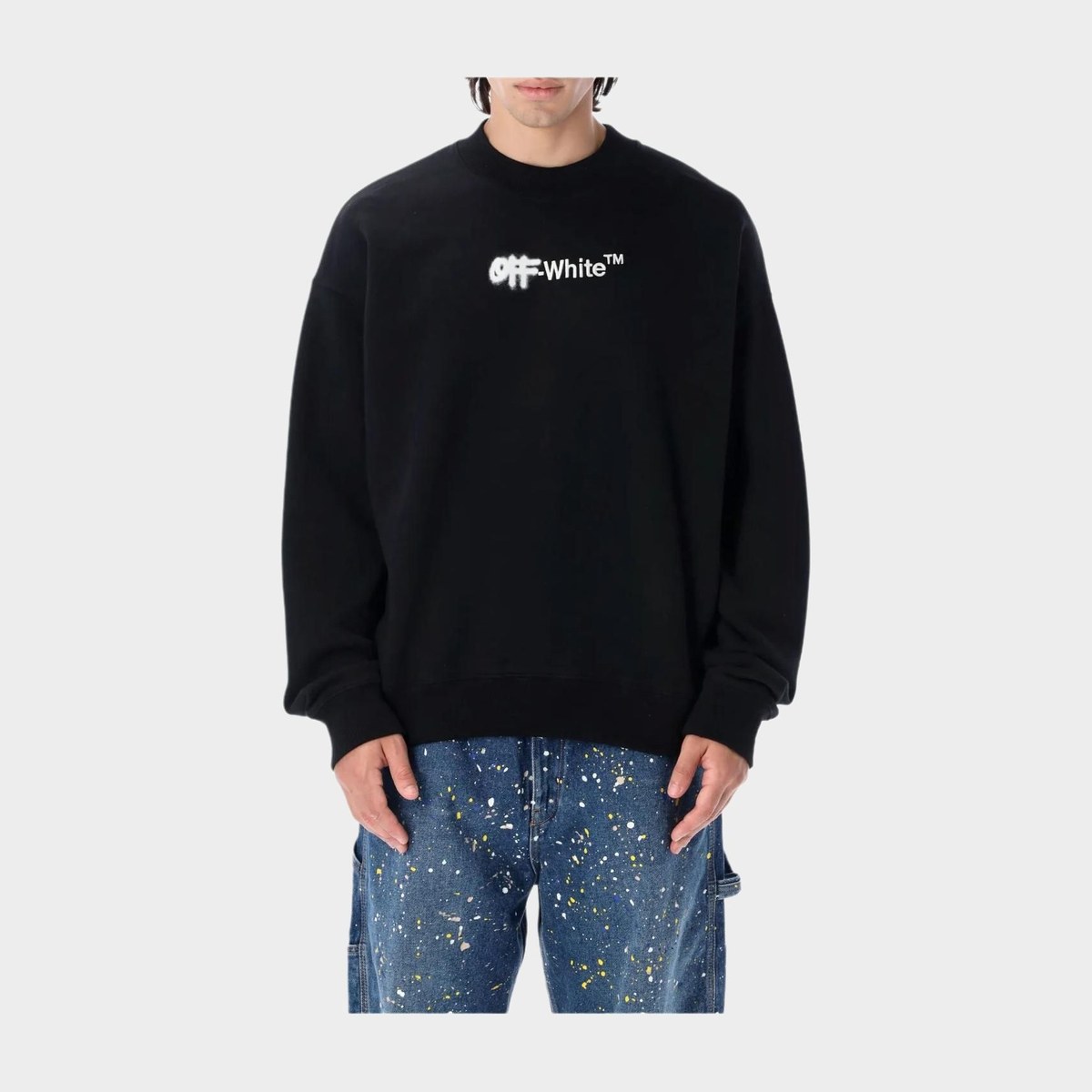 OFF-WHITE FW22 Logo