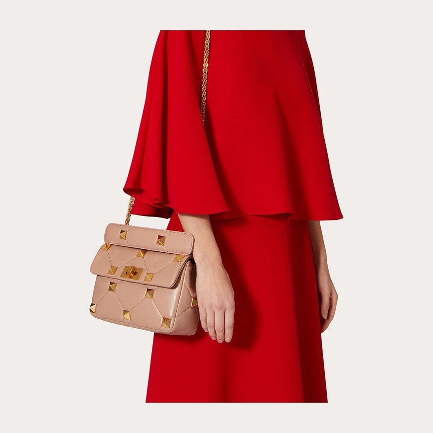 Valentino Roman Stud