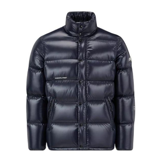 Moncler x FRGMT Ryne Navy