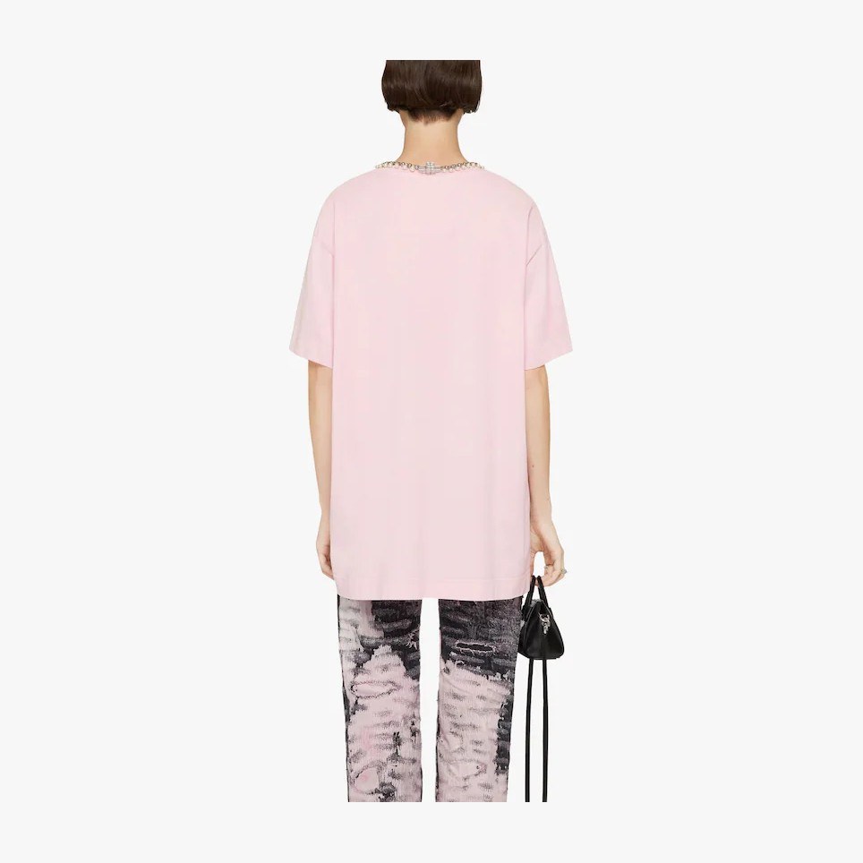 Givenchy x Chito SS22 T