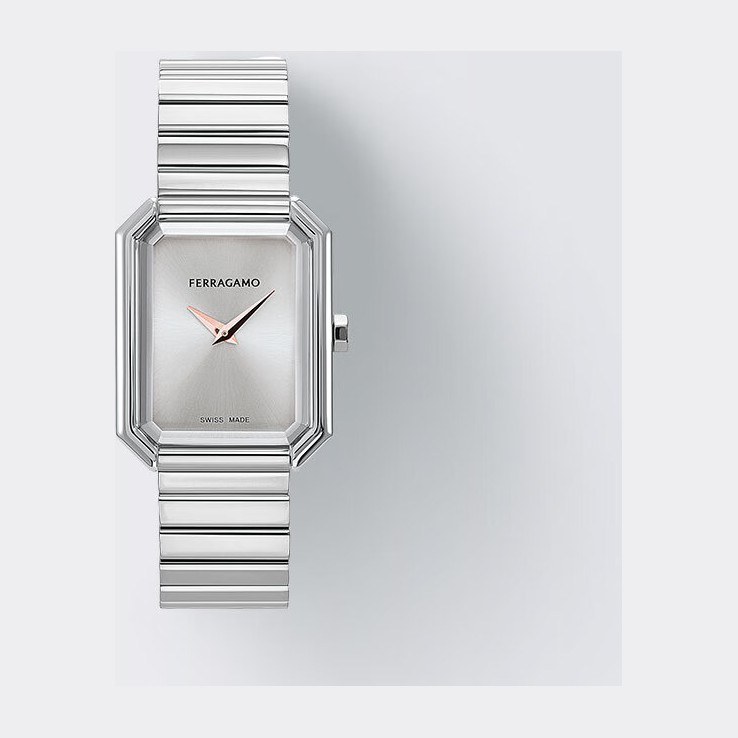 Ferragamo Watch