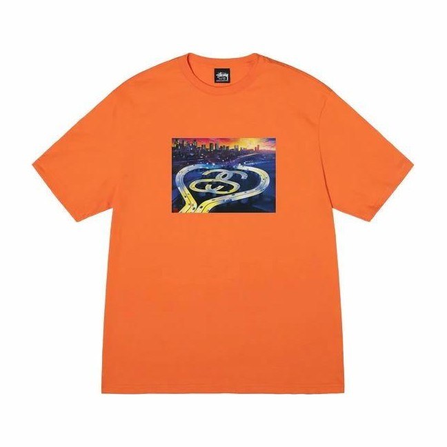Stussy SS23