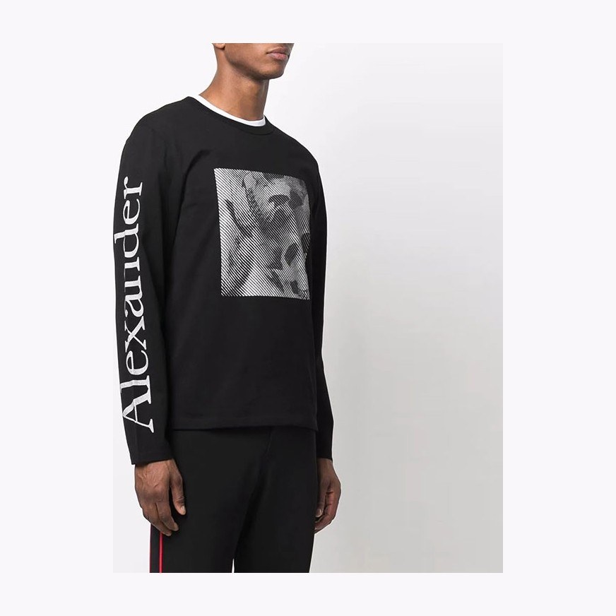 McQ Alexander McQueen T