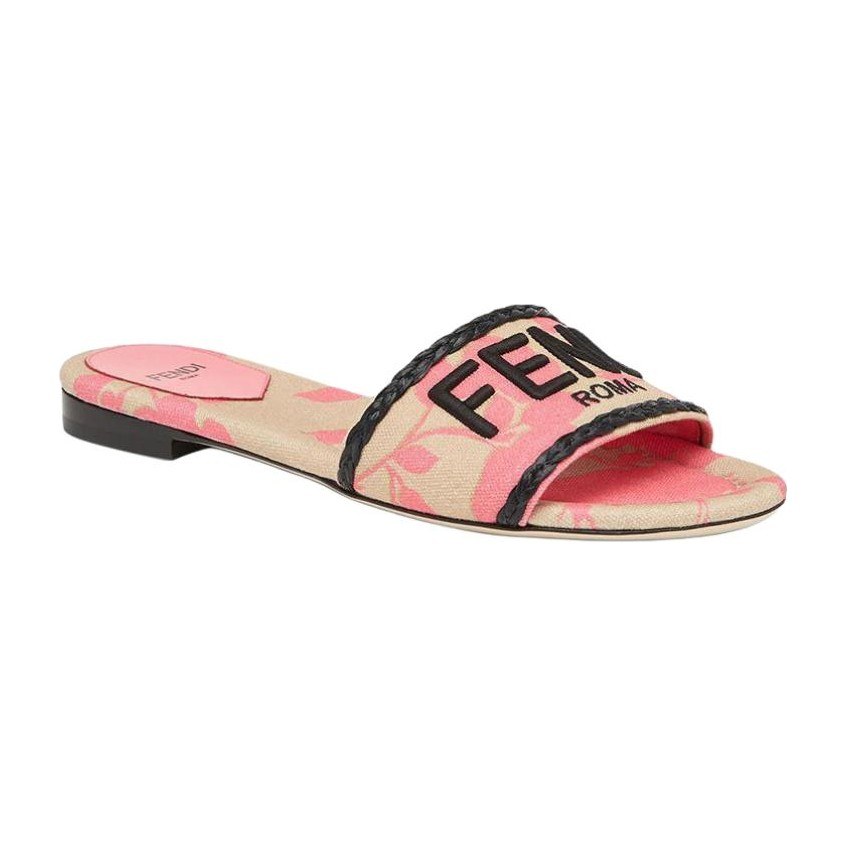 FENDI Signature
