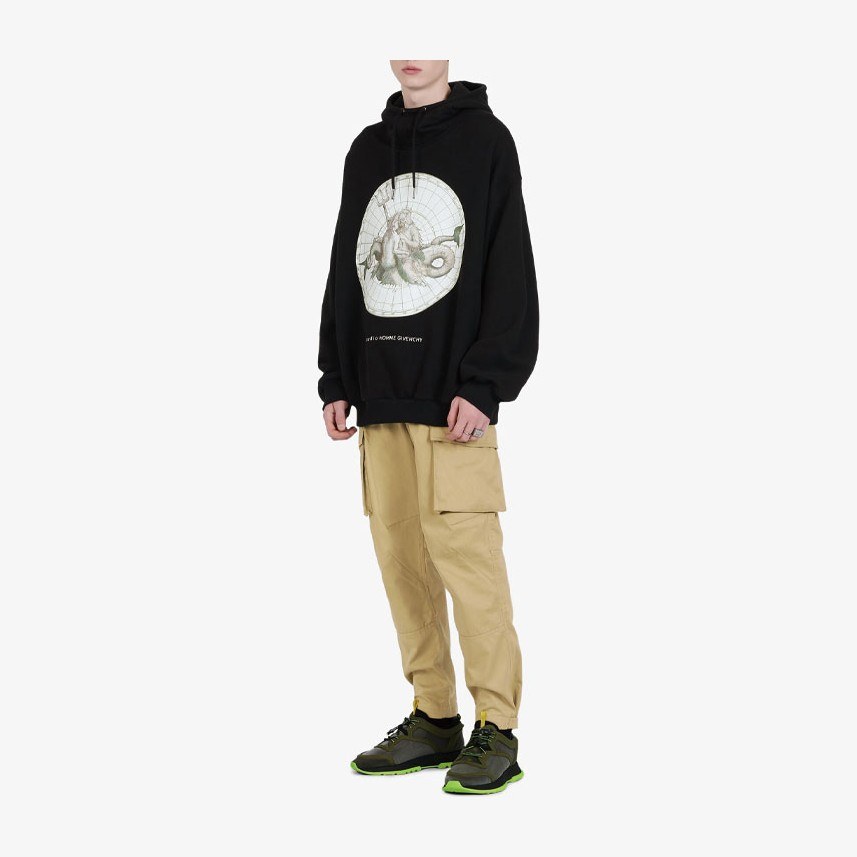 Givenchy Poseidon