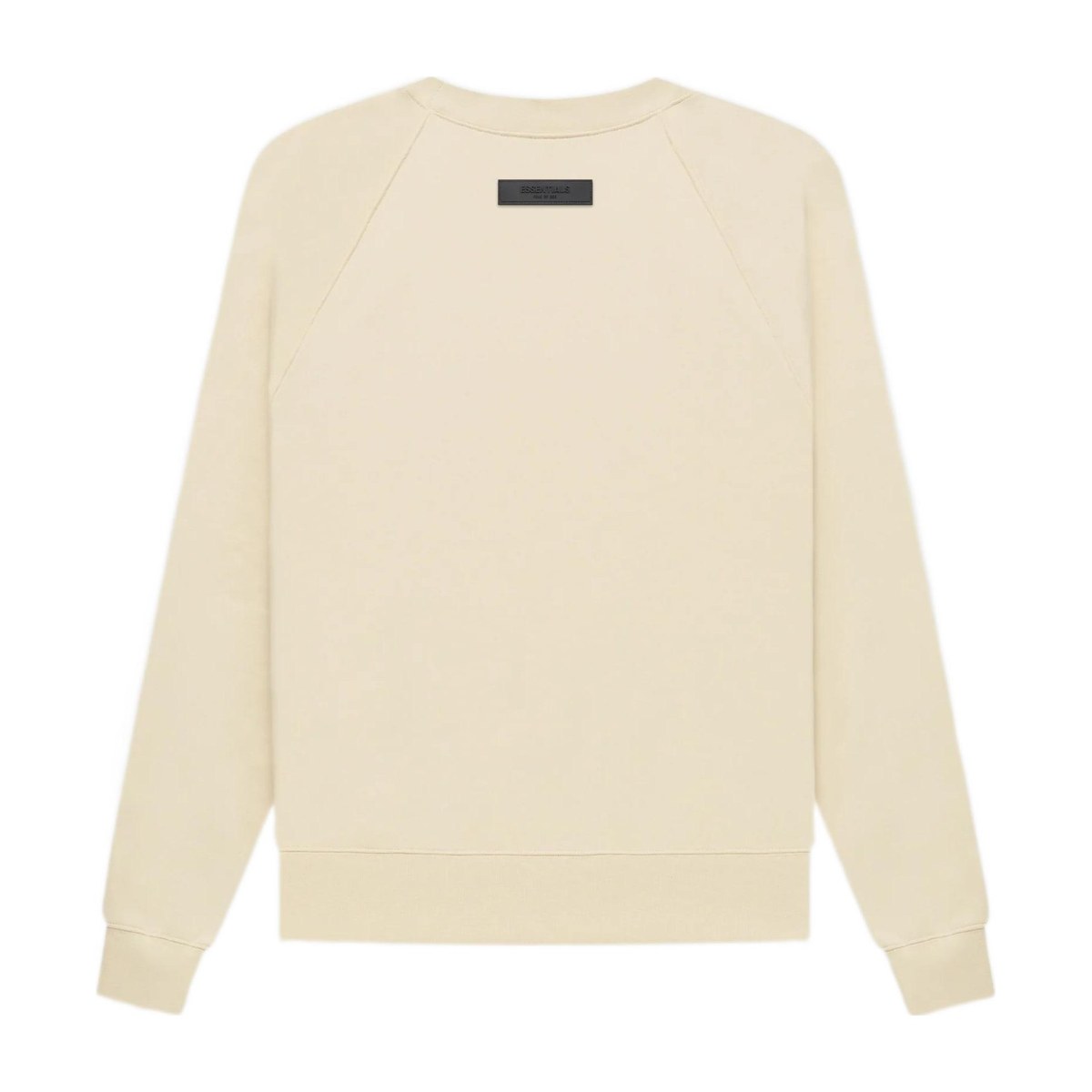 Fear of God Essentials FW22 Crewneck Egg Shell
