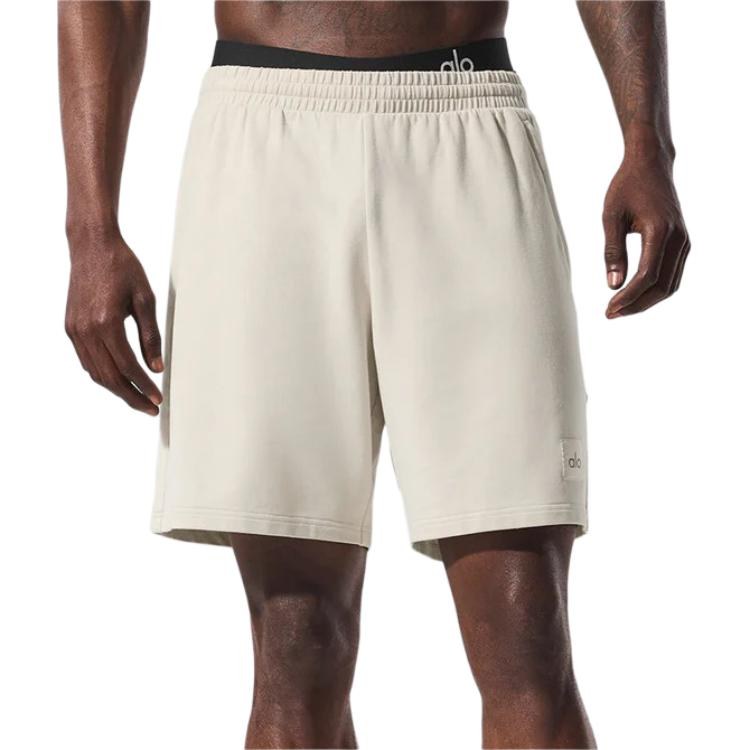 Alo Yoga Double Take Shorts