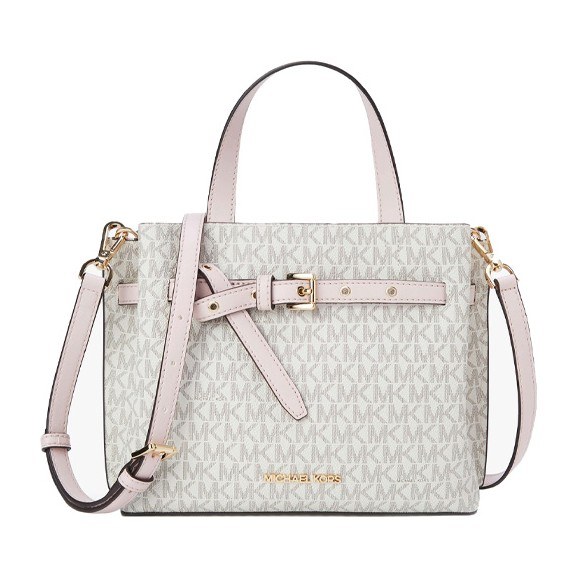 Michael Kors Emilia Vanilla Pink