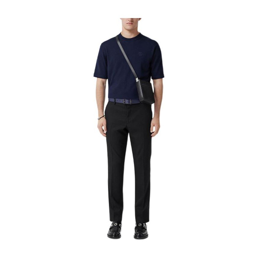 Burberry SS22 logo