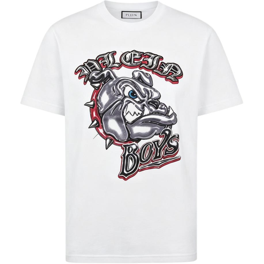 PHILIPP PLEIN SS26 T