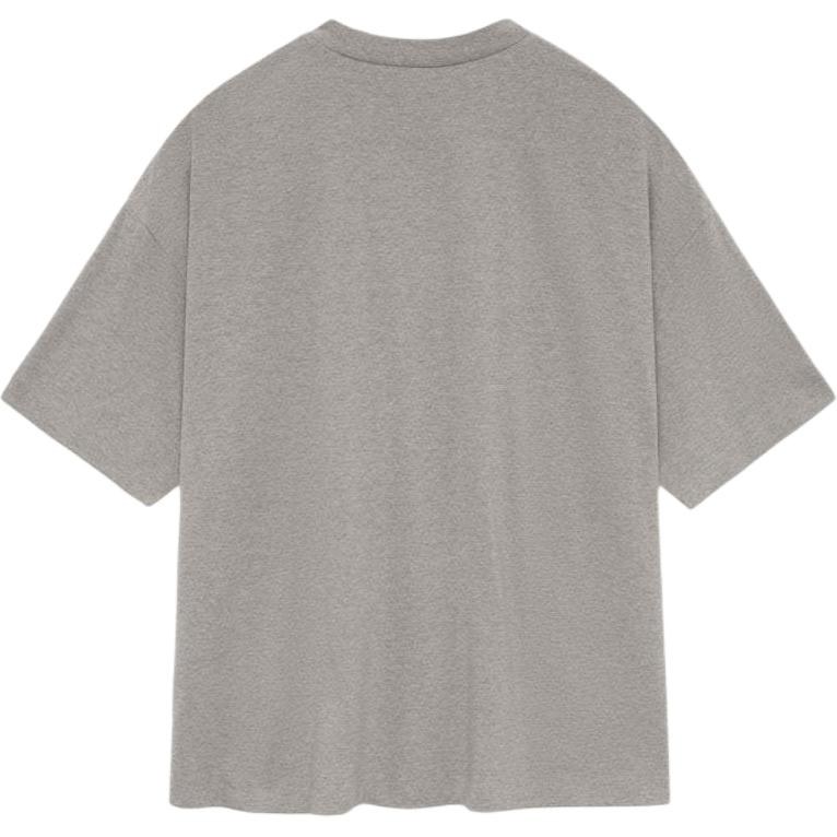 Fear of God Essentials S Tee Heather Grey